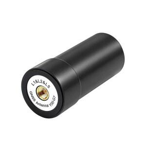 RTK GNSS 능동 안테나 고정밀 헬릭스 위치 GPS GLONASS Beidou BDS 갈릴레오 4성 다중 주파수 안테나, Slinkdsco