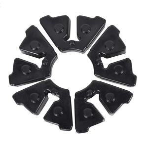 Cfmoto CFMOTO 250NK 250SR 250nk 용 후방 스프로킷 허브 시트 버퍼 고무 휠, 바이크 오토바이 액세서리