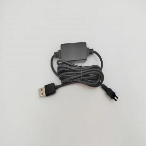 소니 핸디캠 캠코더용 USB AC-L200 컨버터 DCR-SX40 DVD105