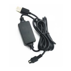 AC-L200 소니 사이버샷 카메라 핸디캠 DCR-IP DVD HC SR UX USB 어댑터 전원 케이블