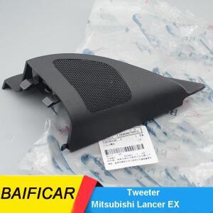 Baificar 의   삼각형 혼 스피커 트위터 어셈블리 7221B119 8720A050 Mitsubishi Lancer EX 용