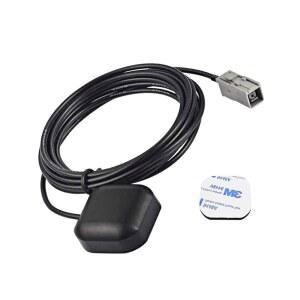 Kenwood DNX576S DNX7140 DNX893S DDX8706S DNX6140 DNX572BH DNX6160 DNX570HD DNX6190HD DDX9707S 차량 내비게이션 수신기와 호환되는 Goodsby GPS 내비게이션 안테나 자석 마운트