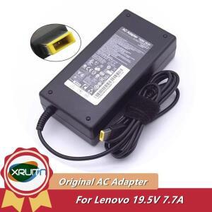 PA-1151-11VB 노트북 어댑터 충전기 레노버 올인원 PC A7200 S4040 전원 공급 장치 19.5V 7.7A