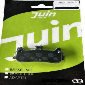 Juin Tech GT 디스크 브레이크 패드 교체 6 GTP6 피스톤용 Formula Cura 4 유압