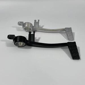 바이크 오토바이 뒷 브레이크 레버 페달 풋 스즈키 GSXR600 GSXR750 K6 K8 2006-2010 K5 K7 K9