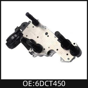 7M5R-14C247-FA 6DCT450 MPS6 파워 시프트 TCU -  +  코딩에 차량 정보를 하십시오.