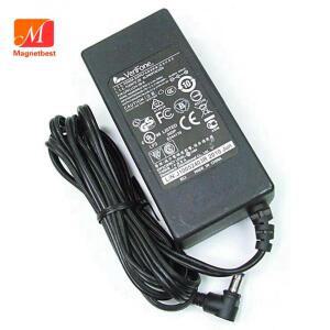 12V 2A l VeriFone AU-79A0N CPS11224-3B-R 5.5x2.1mm 전원 어댑터 충전기