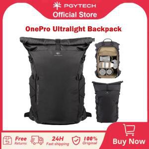 PGYTECH OnePro 초 카메라 백팩 형 가방 사진작가용 야외 여행용 레인커버 포함