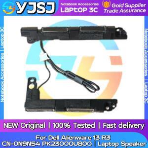 Dell Alienware 13 R3 내장 스피커 혼 오디오 CN-0N9N54 PK23000U800 용 새  노트북
