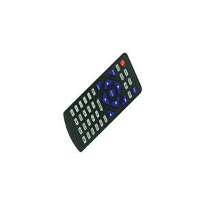 컨셉 CFD-105 CFD-133 TFT-LCD 멀티미디어 플레이어와 호환되는 리모컨