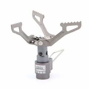 BRS 26g 스토브 초경량 BRS-3000T 티타늄 합금 스토브 캠핑 가스 스토브 실외 스토브 가스 스토브 가스 스토브 미니어처 휴대용 피크닉