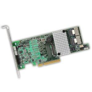 LSI 로직 메가레이드 SAS 9266-8i 스토리지 컨트롤러 LSI00295