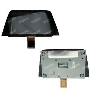 Opel Astra K r.v.용 8 LCD 디스플레이 보이홀 2016-2018 LQ080Y5DZ10 터치스크린 DVD NAV 네비게이션 GPS
