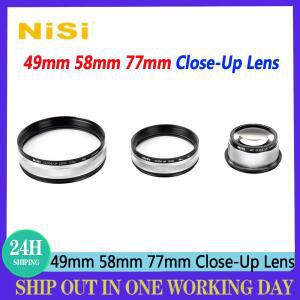 NiSi 49mm 클로즈업 렌즈 키트