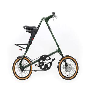 스트라이다 STRIDA 5.1 QR ENG GREEN 잉글리쉬 그린