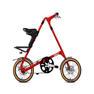 스트라이다 STRIDA 5.1 QR RED 레드