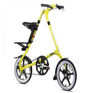 스트라이다 STRIDA LT QR MUSTARD 머스타드