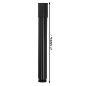 FOX 프론트 포크 40용 110x20mm 튜브 샤프트 꼬치 스루 액슬 속도 퀵 릴리스 자전거 부품