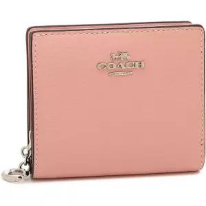 COACH 코치 FC2862 C2862 반지갑 미니지갑 카드케이스 496436