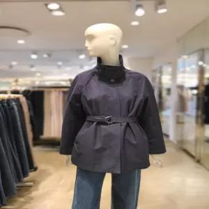 [백화점 정품] 숲 루즈핏 트렌치코트(SC3BB80)