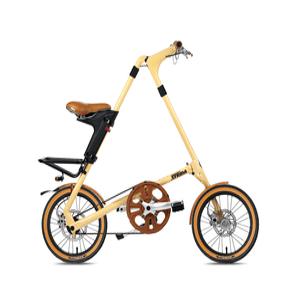 스트라이다 STRIDA 5.1 QR CREAM 크림