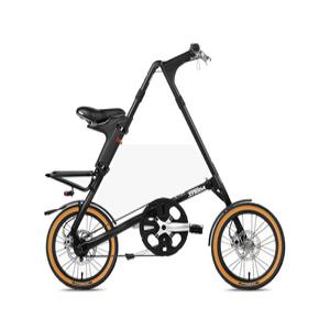 스트라이다 STRIDA 5.1 QR MATT BLACK 무광블랙