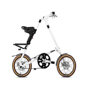 스트라이다 STRIDA 5.1 QR WHITE 화이트