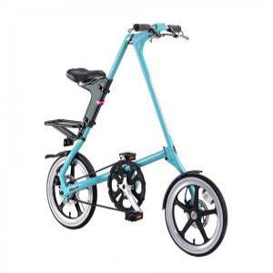 스트라이다 STRIDA LT QR MATT TURQUOISE 무광 터키쉬