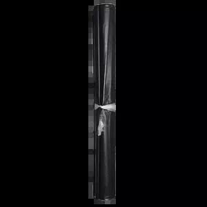 쓰레기봉투 (검정 푸르미 40L 55cm)X4 식당용 행사용 사무실청소용 대량판매