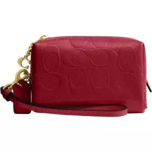 COACH 코치 에센셜 미니 Cosmetic 파우치 그외 각종 456420