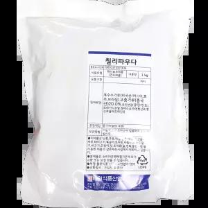 칠리파우더 (태원 1K) 식당용 백반집 바베큐식당 국물용 버거전문점 고춧가