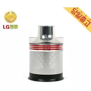 LG A9S 코드제로 A9470SHK 큰먼지 분리통장치B