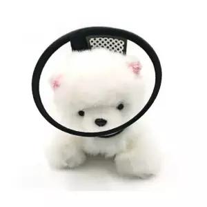 보호대 넥카라 소형 애완동물 목 반려묘넥 반려동물목카라 넥카라 반려견목보호 반려묘넥