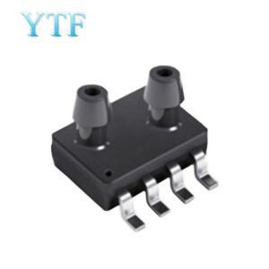 XGZP6897A 마이크로 차압 Sensor-500pa ~ 100kPa 압력 센서, 이중 흡입 튜브 환풍기 풍속 및 유량