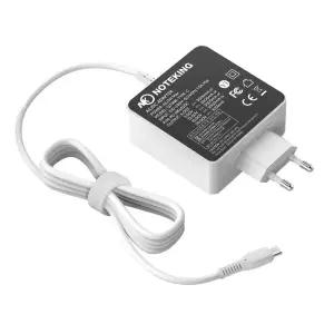 Microsoft 서피스 프로10 11 USB C타입 PD 65W 전원 어댑터 케이블 충전기