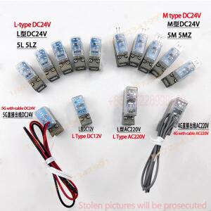 SMC 솔레노이드 밸브 코일 SY3120 AC110V DC24V 5H-5G-6G-3G-4G
