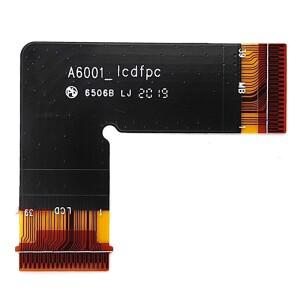 레노버 Tab4 10 TB-X304 LCD 디스플레이용 FPC 플렉스 케이블 마더보드 V1.0 연결