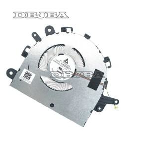 노트북 CPU 냉각 팬 LENOVO IdeaPad 15 S145 340C-15IWL NS85B21 팬
