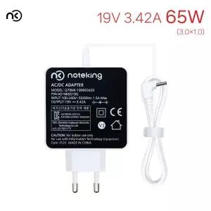 LG 울트라PC 엣지 16U70Q 16UD70Q 노트북 전원 어댑터 충전기 19V 3.42A 65W 외경 3.0mm