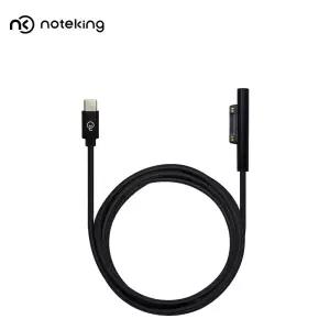 USB-C TO 15V 서피스 DC 잭 변환 젠더 C-12 15V 1.6A 2.58A 2.6A 호환