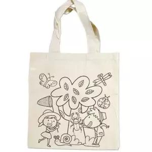 만들기 캔버스 그림 꾸미기 유치원 diy 에코백 어린이에코백 아동에코백 초등학생에코백