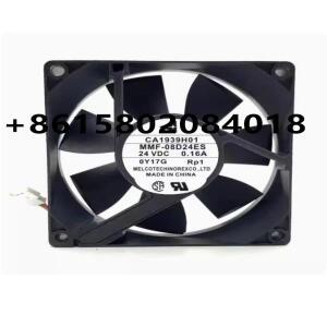 CA1639H01 MMF-08D24ES-RP1 24V 0.16A 8025