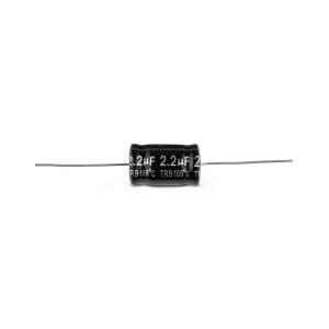 DS18 BB2.2UF /50V-10PK 베이스 블로커 18KHz @ 4옴 또는 9KHz @ 8옴 6DB /OCT 트위터 - 비극성 전해 - 전해 커패시터 - 10pcs