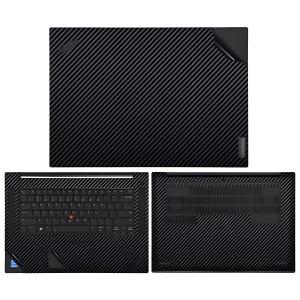 ThinkPad P1 GEN1 P50 P52 P53 용 노트북 특수 스티커 스킨 보호대