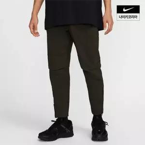 매장정품 NIKE 나이키 맨즈 테크 우븐 팬츠 HM8242-355 1833381
