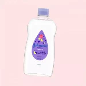 존슨즈 베드타임 오일 500ml 4482669