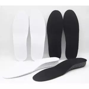 지금 필요한 발열깔창 키높이 2cm 초경량 여자 깔창 G54