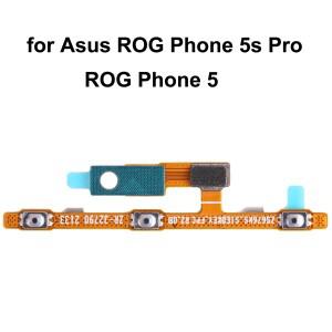 전원 버튼 및 볼륨 Asus ROG Phone 5s Pro / 5 용 플렉스 케이블