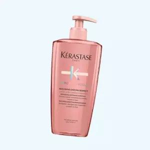 케라스타즈 염색모발용 방 크로마 압솔뤼 대용량 샴푸 500ml 4967968