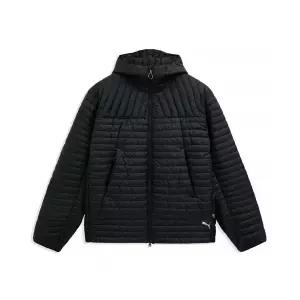 [푸마]매장정품 경량패딩 패딩조끼 52947801 경량 후디 패딩 자켓 M Light Hoodie